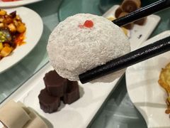 -玉林烤鸭店(定福庄店)