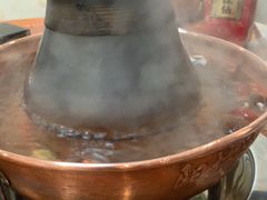 -阳坊胜利涮羊肉(阳坊老店)