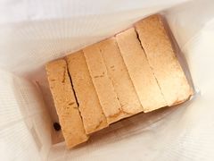 -爸爸糖吐司面包(南京鼓楼龙江店)