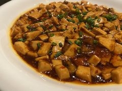 -九里云松·天香餐厅