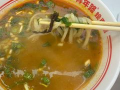 -青年路烩面馆(绿地世纪城店)
