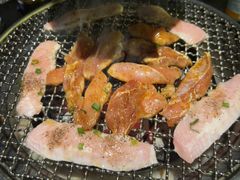 -樱嘢·炭火烧肉(惠南店)