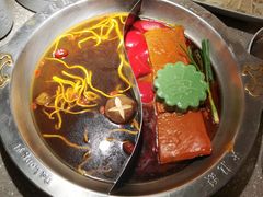 -大龙燚火锅(太古里店)