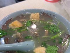 -金原鸭血粉丝汤总店(锁金村店)