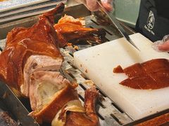 -羲和雅苑•北京烤鸭(国贸商城店)