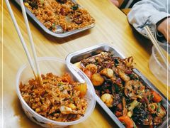 -幸福铁板烧(共和村店)