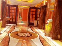 -芜湖白金汉爵大酒店