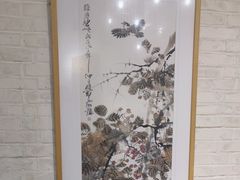 -0317火锅鸡·清真(正达店)
