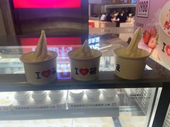 -西贝(上海中心店)