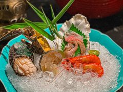 -蒋记海鲜姿造•洋房别墅(星河湾店)