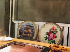 -泽成冰煮羊火锅(中正天街店)