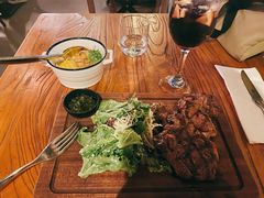 -El Bodegon阿根廷秘鲁餐厅(幸福路店)