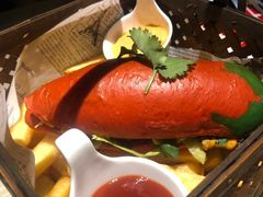 -长沙北辰洲际酒店-SKY 27酒廊