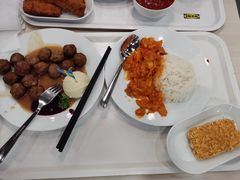 -宜家·瑞典风味餐厅(北京西红门店)