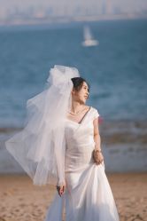 -Color卡诺婚纱礼服馆(南京严选店)