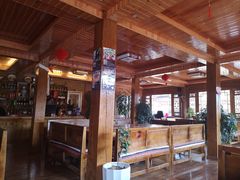 大堂-三兄弟餐吧