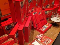 -旺顺阁·北京菜·烤鸭(大望路店)