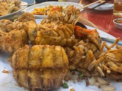 -大茄来海鲜餐厅(亚洲城分行)