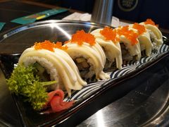 -烧江南烤肉(长春摩天活力城店)