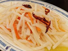 -老雒阳面馆·水席·洛阳菜(王城路店)