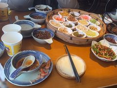 -包整·丝娃娃(一览甲秀楼风景店)