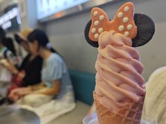 -CORNER CONE GELATO酷矿手作霜淇淋(南头古城店)