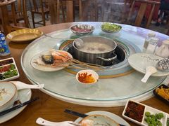 -盈田盈粥庄(博山东路店)