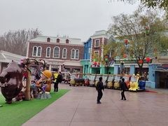 -沈阳方特欢乐世界