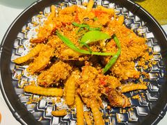 -79号渔船海鲜饭店(华强北店)