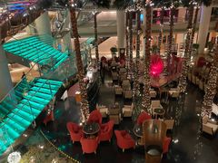 -威斯汀舞台餐厅