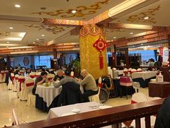 -全聚德(上海首店浦东店)