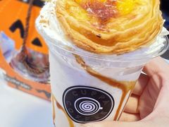 -百老汇美食街