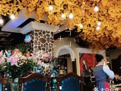 -俄士厨房(万松园店)