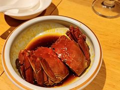 -兰亭轩茶餐厅(长江路店)