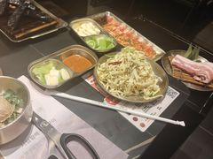 -西塔老太太泥炉烤肉(龙湖北苑天街店)
