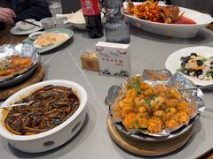 -苏城小院·园林精致苏州菜(斜塘老街店)