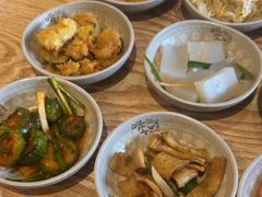 -Myeongdong North Strathfield