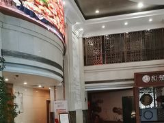 -深圳楚天大酒店(福田口岸深圳会展中心店)