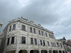 -赤坎·广东华侨国际旅游度假区