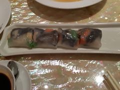 -8餐厅(新葡京酒店)