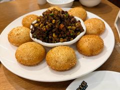 -小土豆北方菜馆(方庄店)