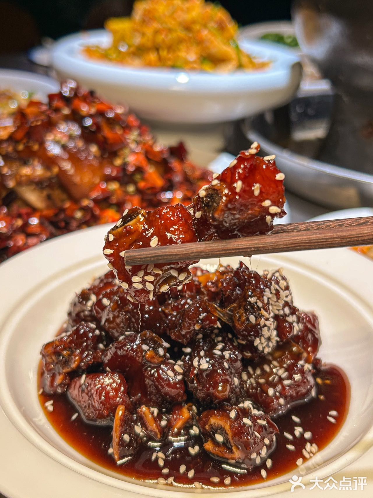 年夜饭，我准备订这里了！