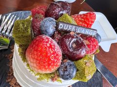 -DUFF LANGE杜夫朗格蛋糕(长沙店)