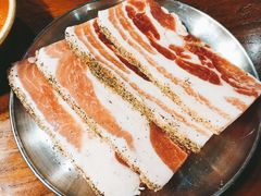 -原始泥炉烤肉(总店)
