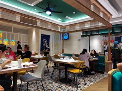 大堂-避风塘(江桥万达店)