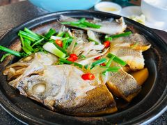 -喜洲翰林餐厅(董家百年老宅店)
