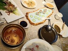 -福娣·金沙银贝海鲜火锅
