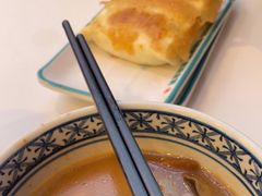 -当家水煎包·牛肉汤(浦江店)
