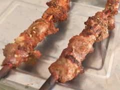 -域乐楼清真饭庄(华北路店)