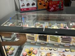 -派悦坊·甜品·蛋糕(虹口龙之梦店)